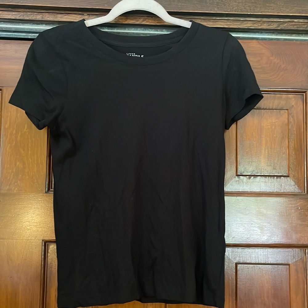 J Crew mercantile tee